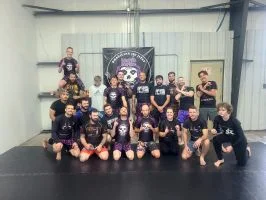 Misfits Grappling Club LLC academy photo