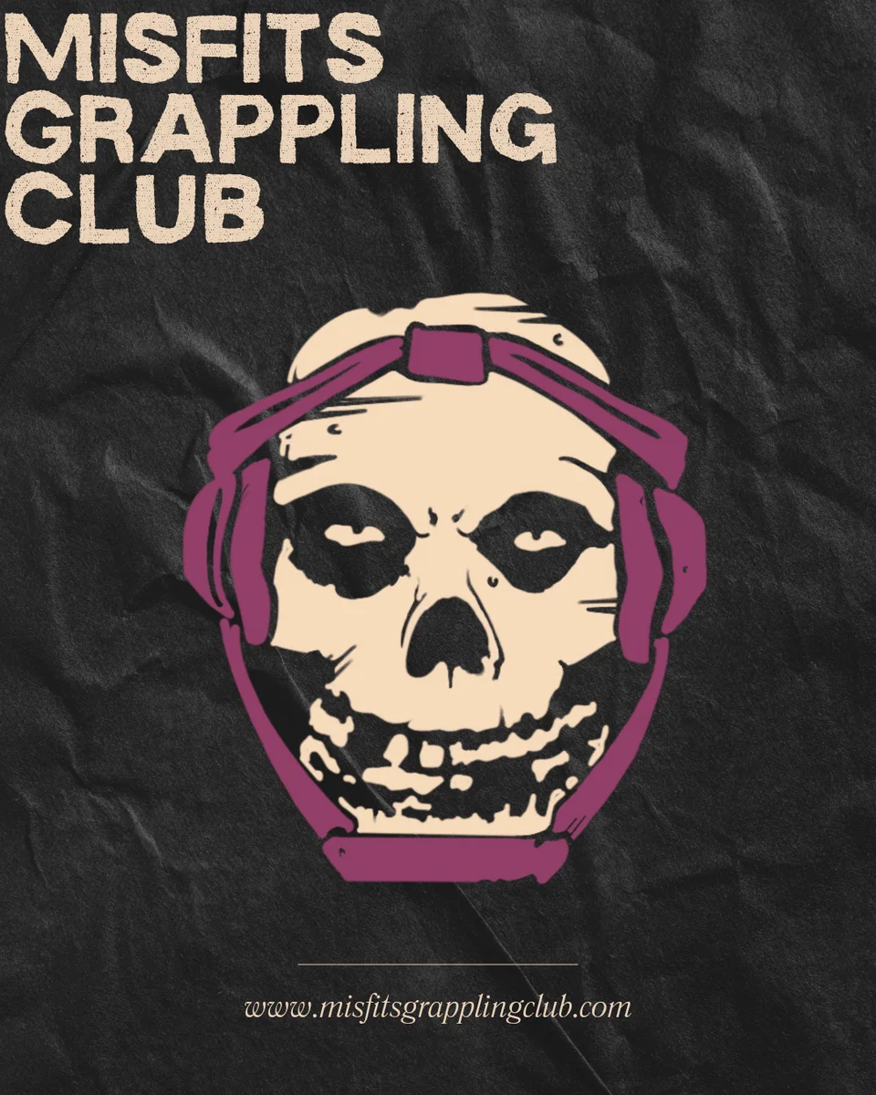 Misfits Grappling Club LLC academy photo