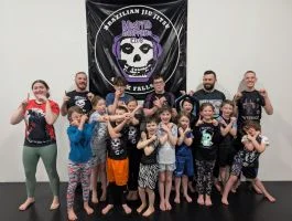 Misfits Grappling Club LLC academy photo