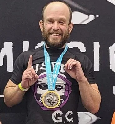Misfits Grappling Club LLC academy photo