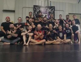 Misfits Grappling Club LLC academy photo