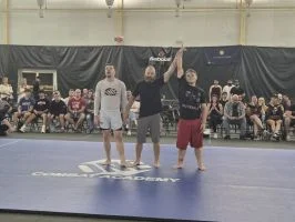 Misfits Grappling Club LLC academy photo