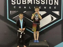 Misfits Grappling Club LLC academy photo