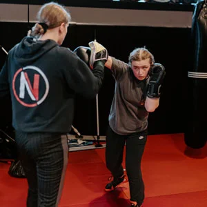 Next Edge Academy academy photo