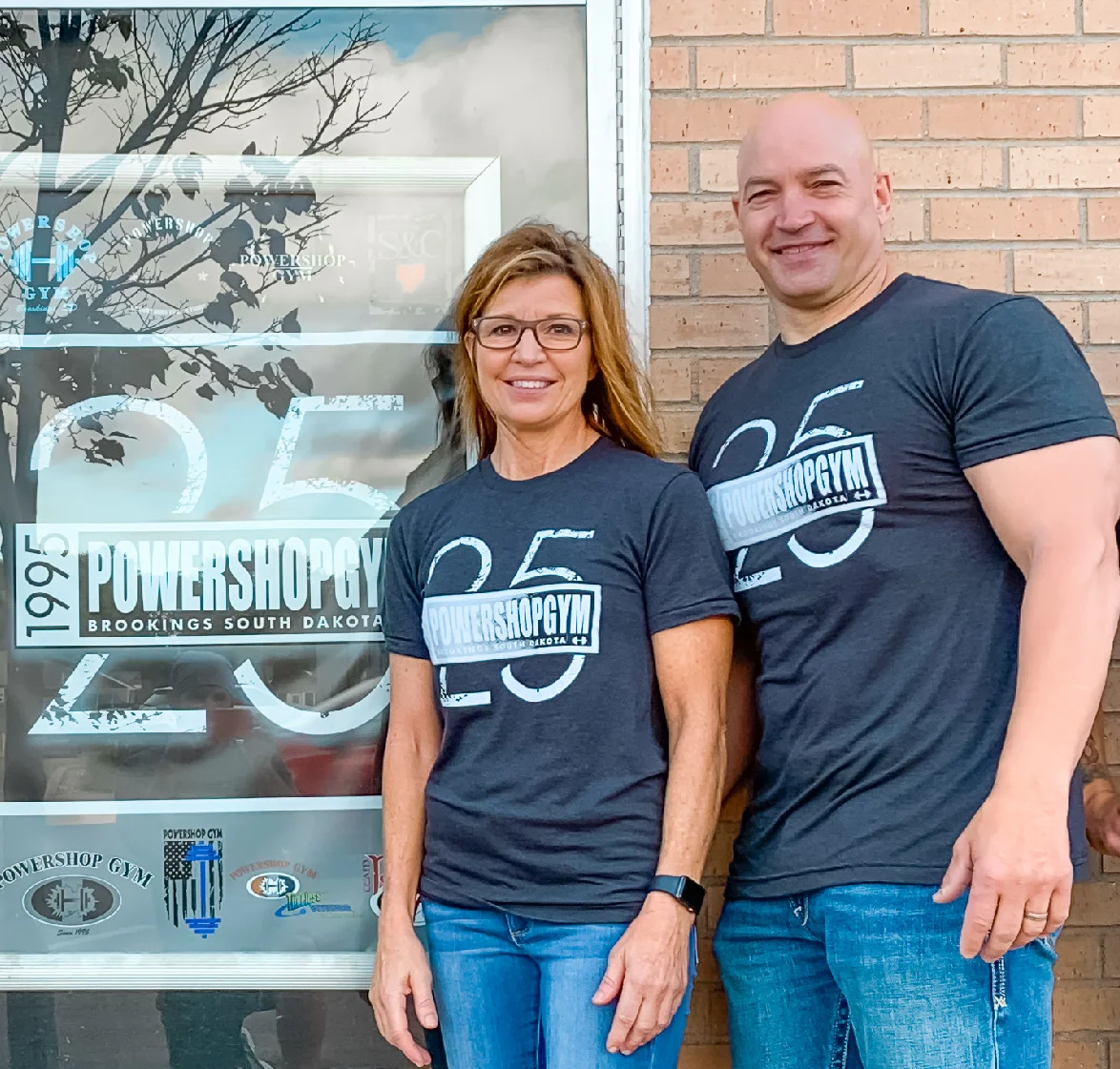 Powershop Gym academy photo