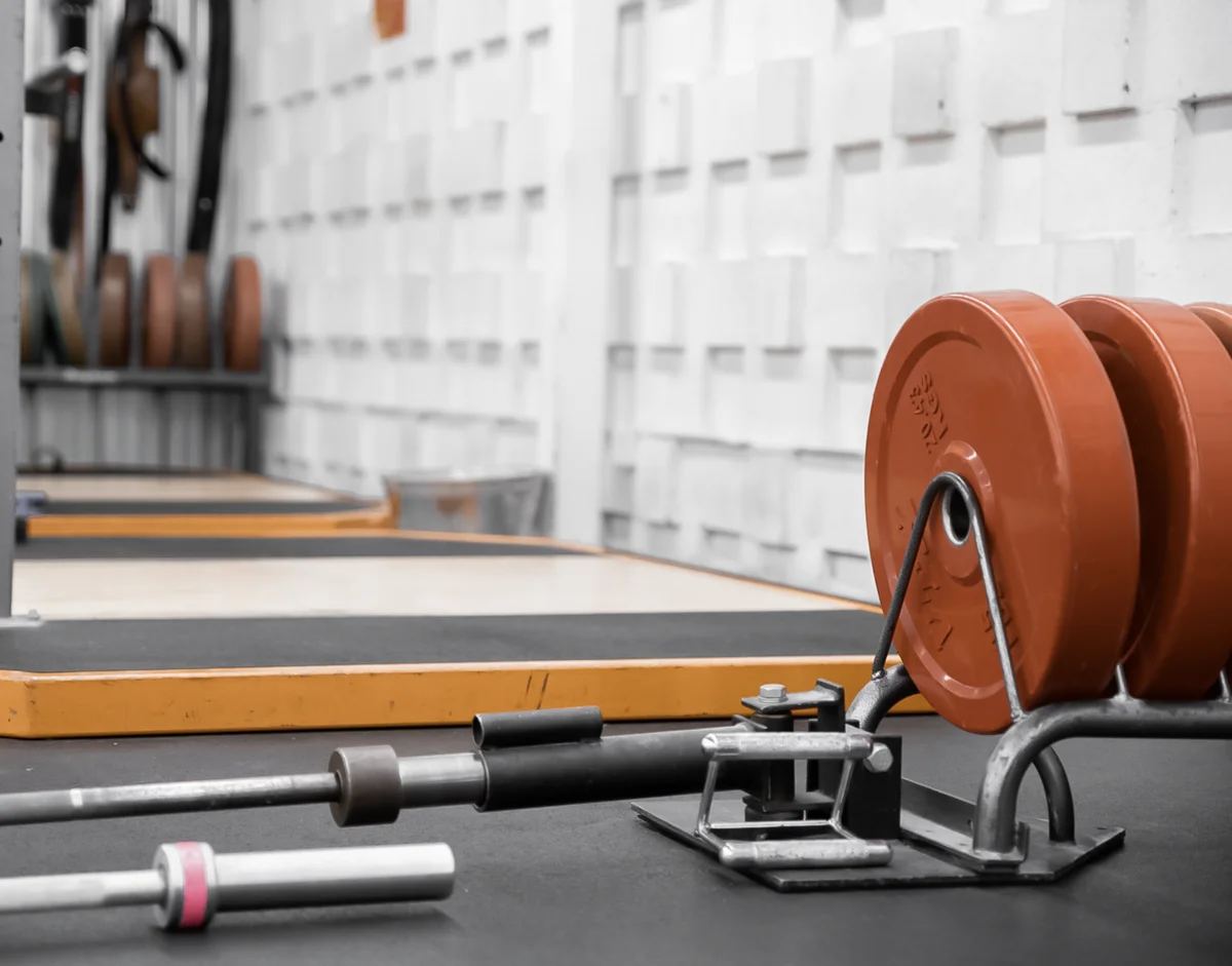 Powershop Gym academy photo