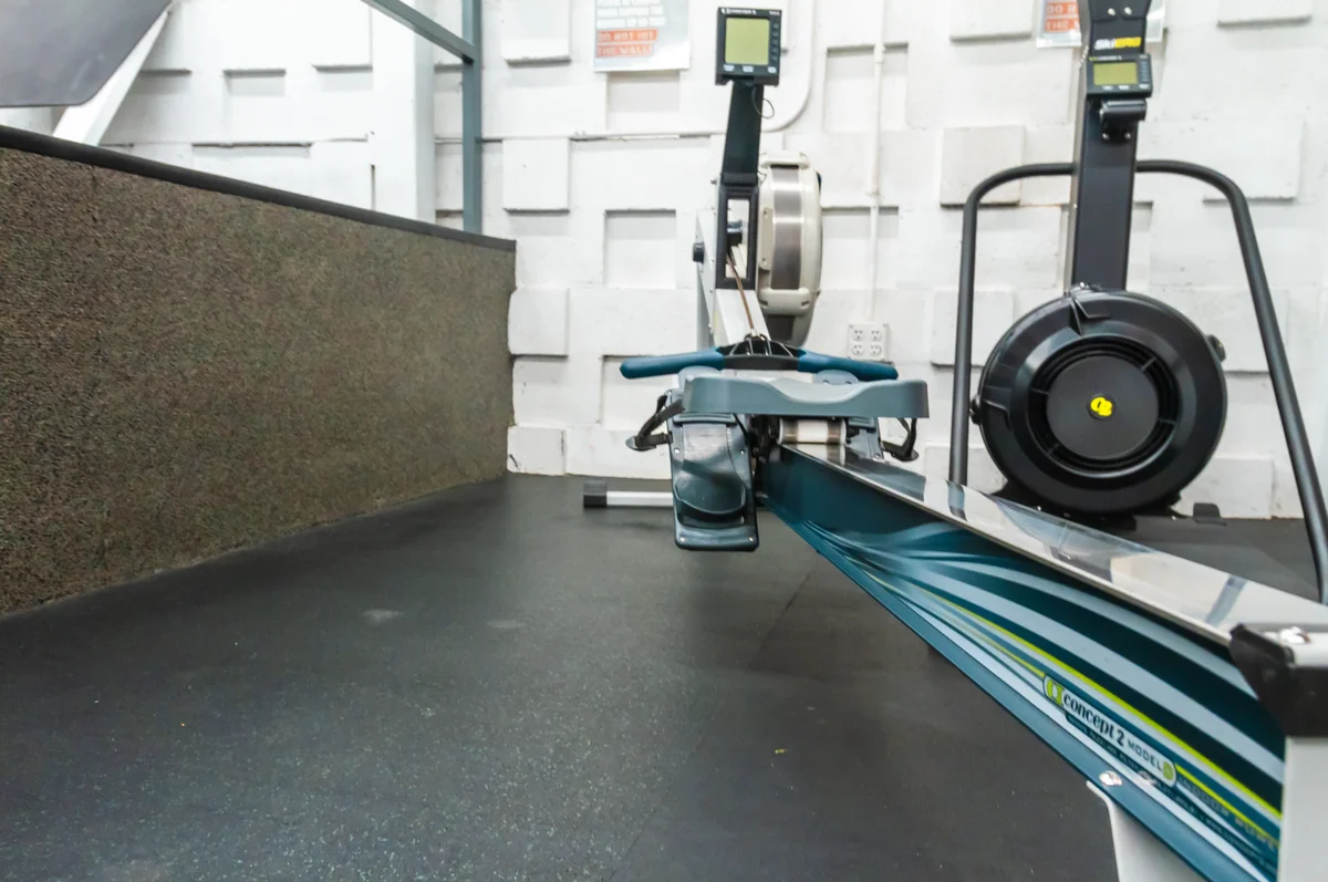 Powershop Gym academy photo