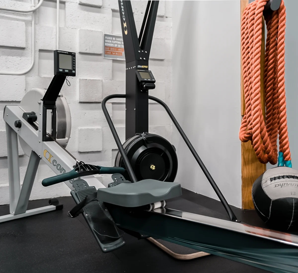 Powershop Gym academy photo