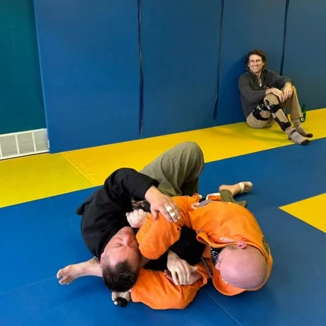 Rapid City Brazilian Jiu Jitsu academy photo