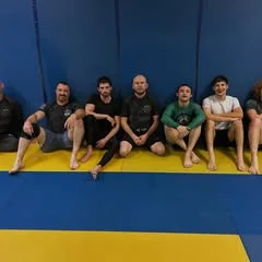 Rapid City Brazilian Jiu Jitsu academy photo