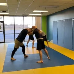Rapid City Brazilian Jiu Jitsu academy photo