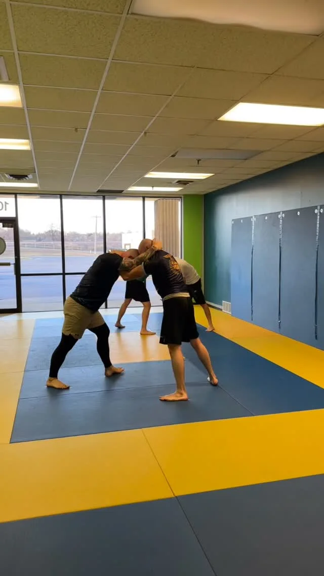 Rapid City Brazilian Jiu Jitsu academy photo
