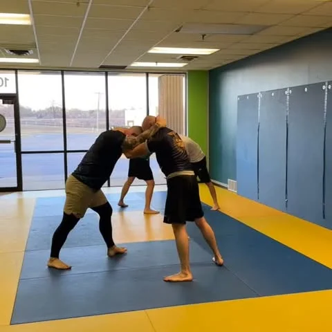 Rapid City Brazilian Jiu Jitsu academy photo