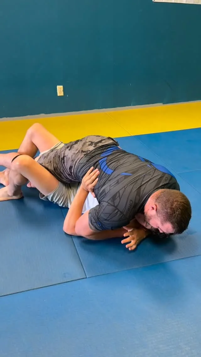 Rapid City Brazilian Jiu Jitsu academy photo