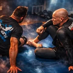 Rapid City Brazilian Jiu Jitsu academy photo