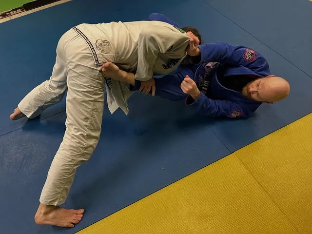 Rapid City Brazilian Jiu Jitsu academy photo