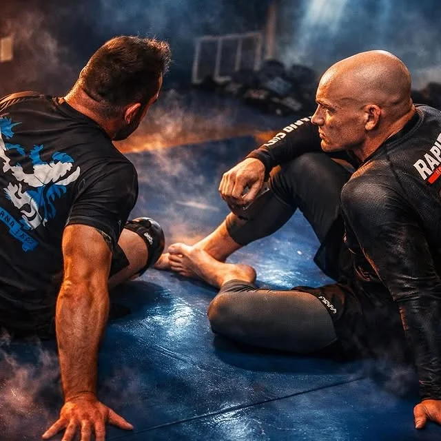 Rapid City Brazilian Jiu Jitsu academy photo