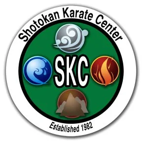 Shotokan Karate Center visual