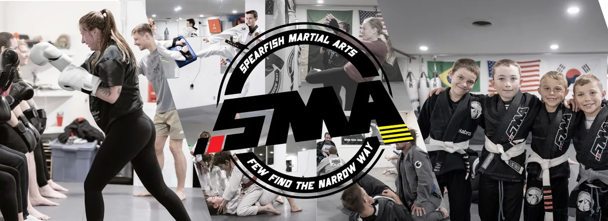 Spearfish Martial Arts academy photo