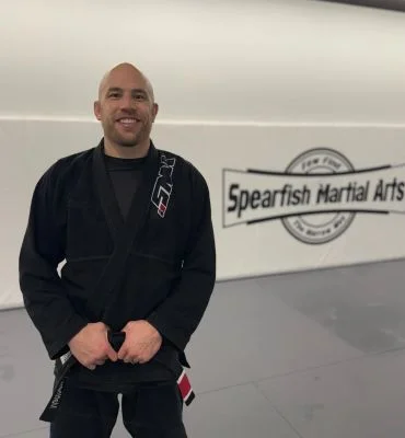 Spearfish Martial Arts academy photo