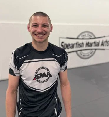Spearfish Martial Arts academy photo