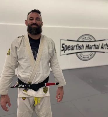 Spearfish Martial Arts academy photo