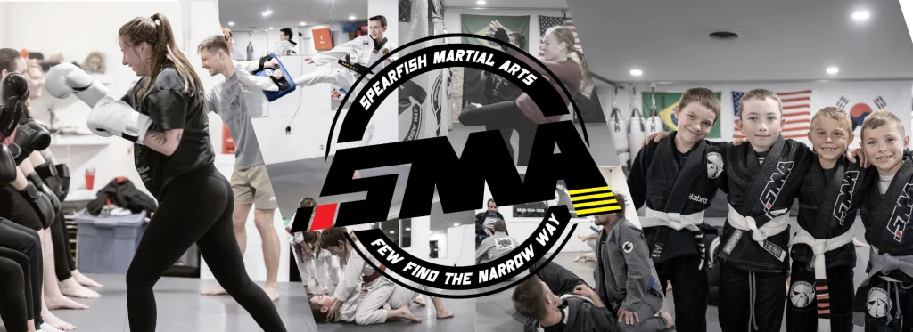 Spearfish Martial Arts academy photo