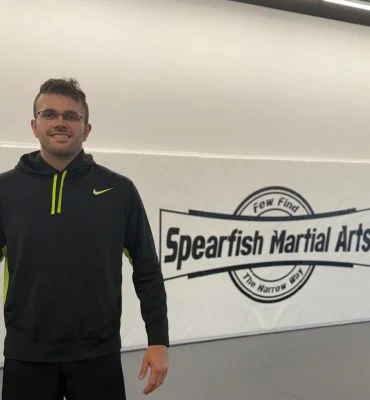 Spearfish Martial Arts academy photo