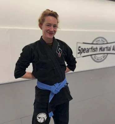Spearfish Martial Arts academy photo