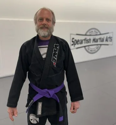 Spearfish Martial Arts academy photo