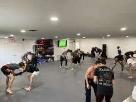 Spearfish Martial Arts academy photo