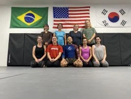 Spearfish Martial Arts academy photo