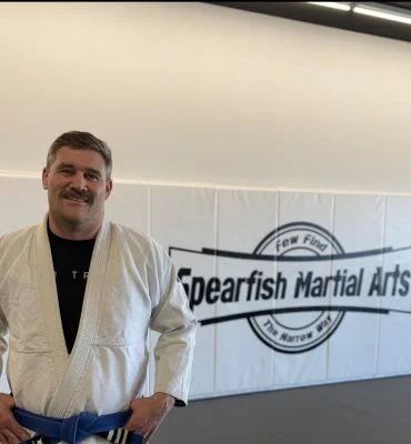 Spearfish Martial Arts academy photo