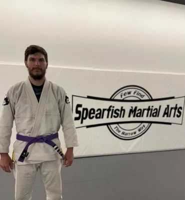 Spearfish Martial Arts academy photo