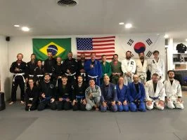 Spearfish Martial Arts academy photo