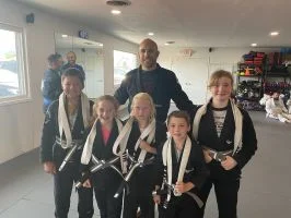 Spearfish Martial Arts academy photo