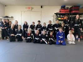 Spearfish Martial Arts academy photo