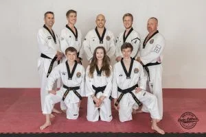 Spearfish Martial Arts academy photo