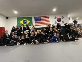 Spearfish Martial Arts academy photo