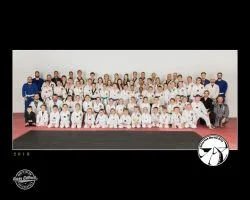 Spearfish Martial Arts academy photo