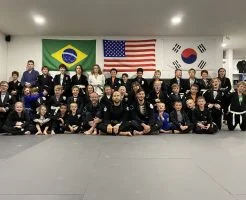 Spearfish Martial Arts academy photo
