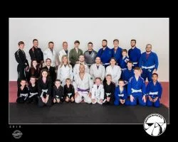 Spearfish Martial Arts academy photo