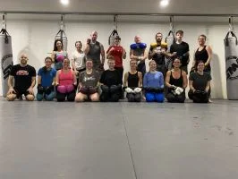 Spearfish Martial Arts academy photo
