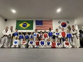 Spearfish Martial Arts academy logo