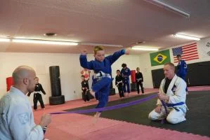 Spearfish Martial Arts academy photo