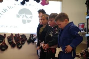 Spearfish Martial Arts academy photo