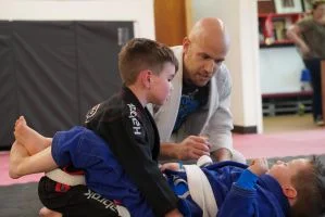 Spearfish Martial Arts academy photo