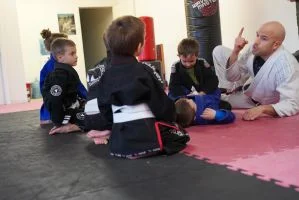 Spearfish Martial Arts academy photo