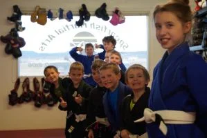 Spearfish Martial Arts academy photo
