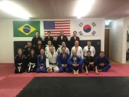 Spearfish Martial Arts academy photo